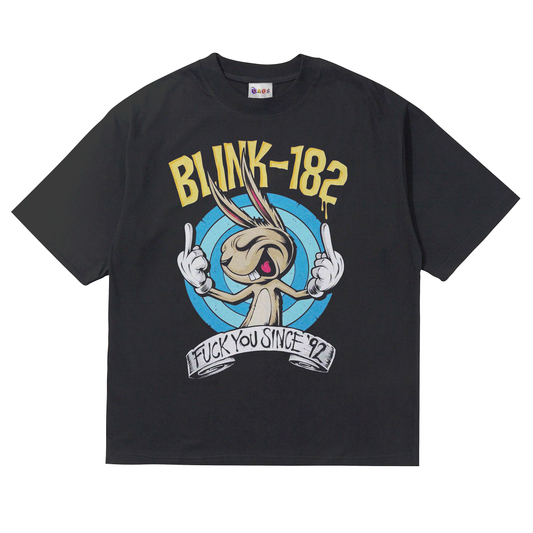 Camiseta Blink 182 Since 92'